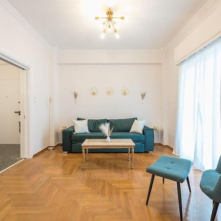 Golden Comfort By Greece Apartments Aten Exteriör bild