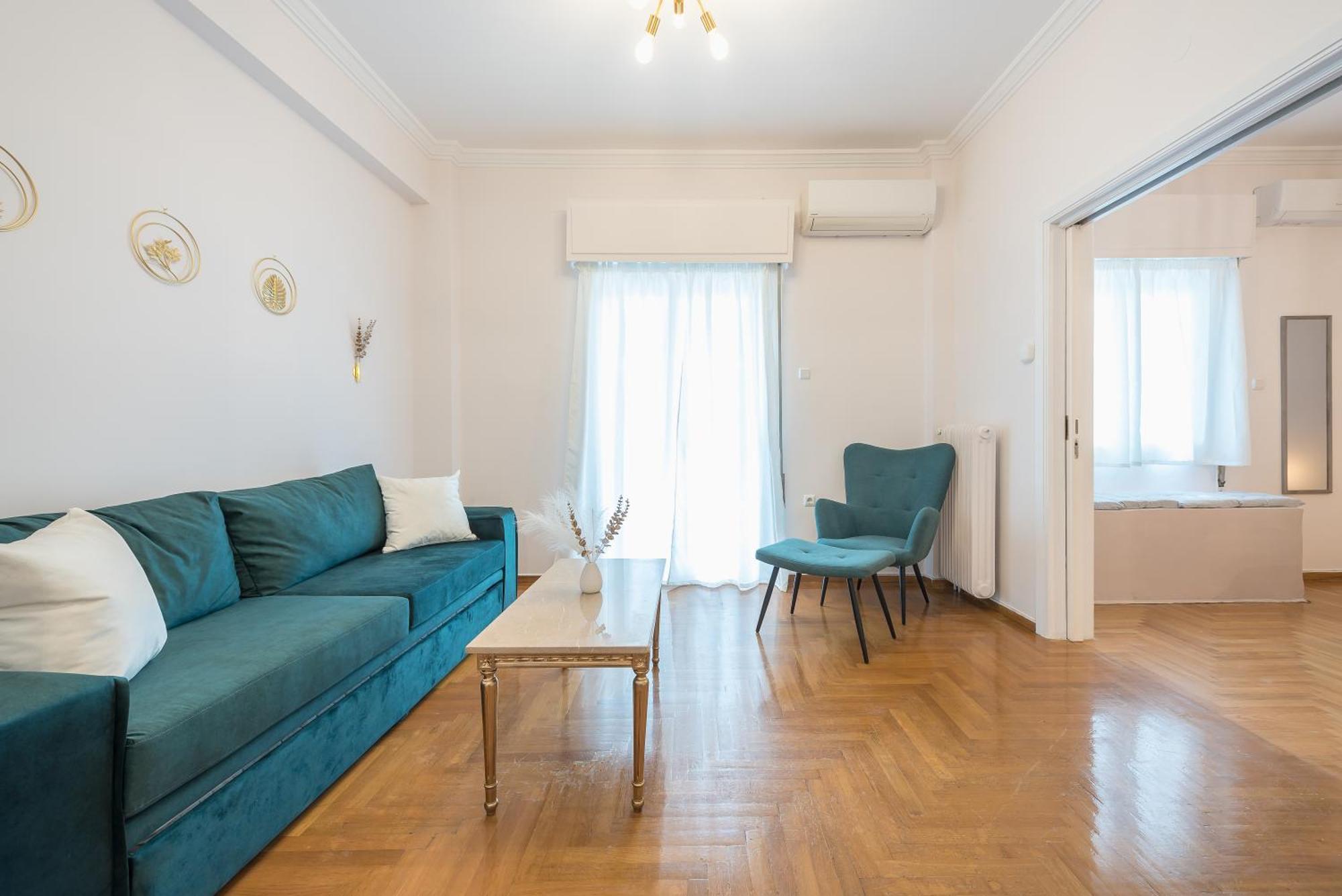 Golden Comfort By Greece Apartments Aten Exteriör bild