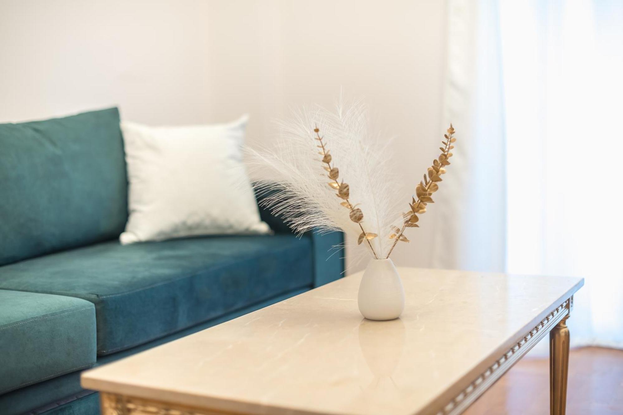 Golden Comfort By Greece Apartments Aten Exteriör bild