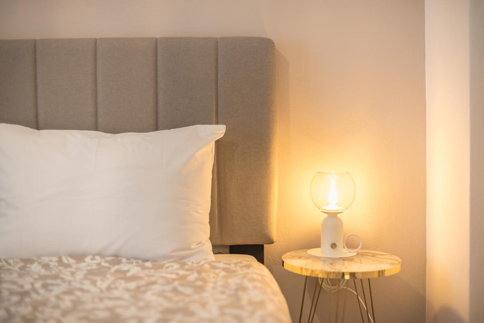 Golden Comfort By Greece Apartments Aten Exteriör bild
