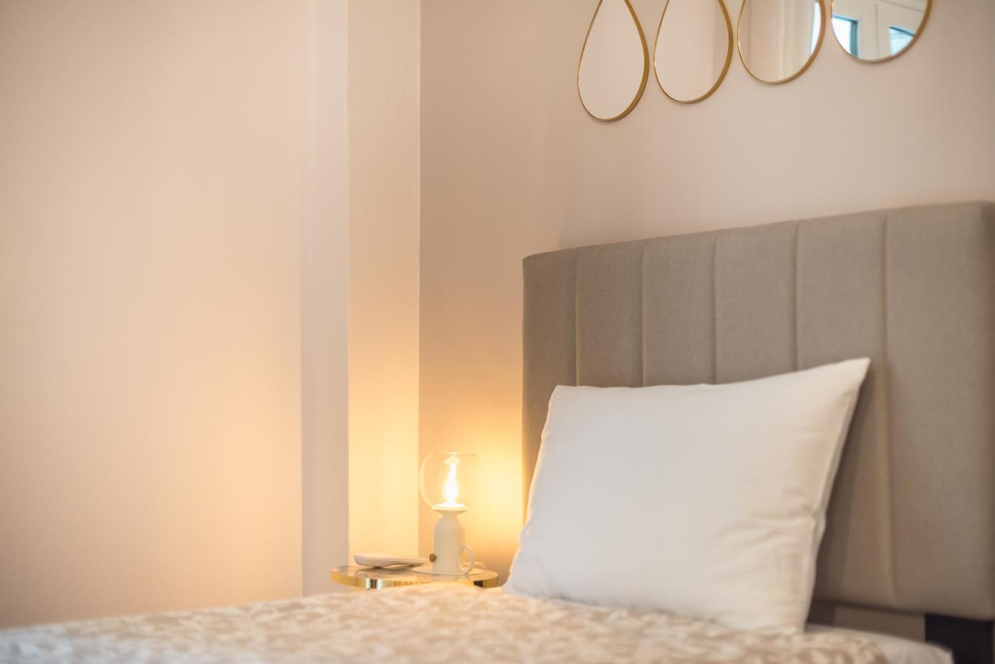 Golden Comfort By Greece Apartments Aten Exteriör bild